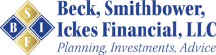 Beck, Smithbower, Ickes Financial, LLC.